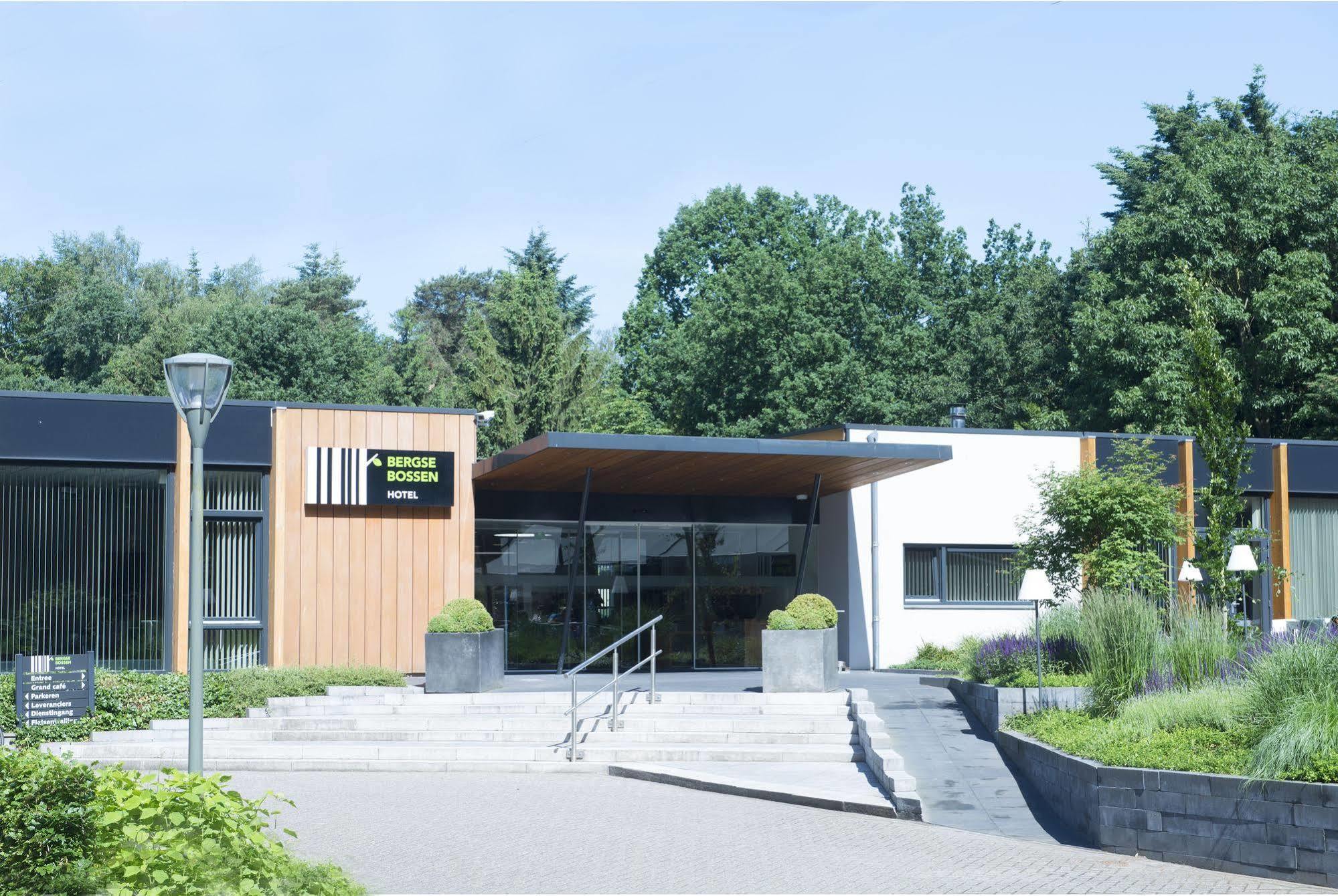 Buitenplaats De Bergse Bossen Driebergen Eksteriør billede